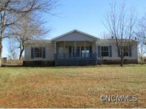 261 Turkey Creek Drive Leicester NC 28748