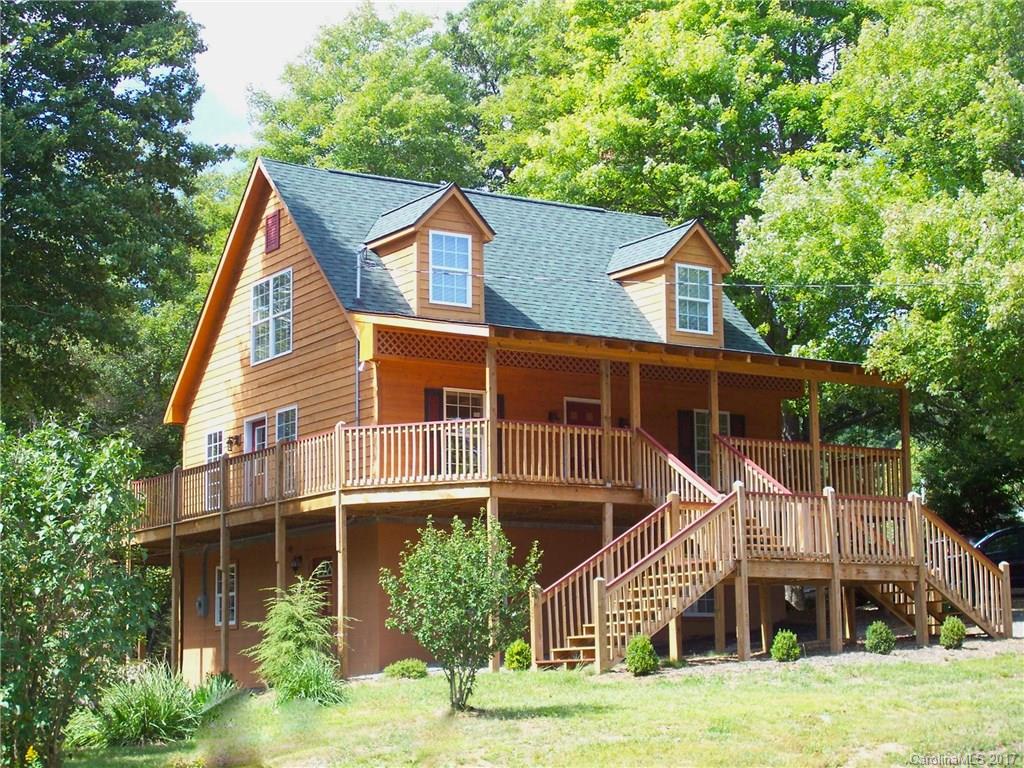 15 Twilight Way Burnsville NC 28714