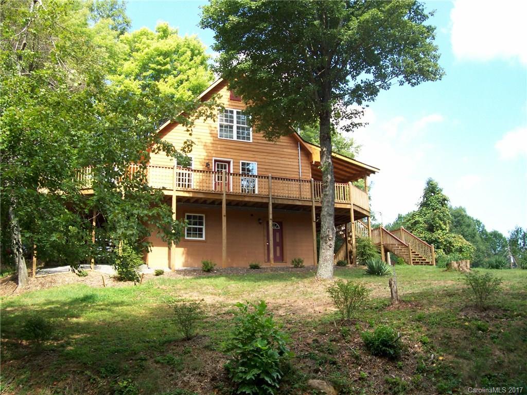 15 Twilight Way Burnsville NC 28714