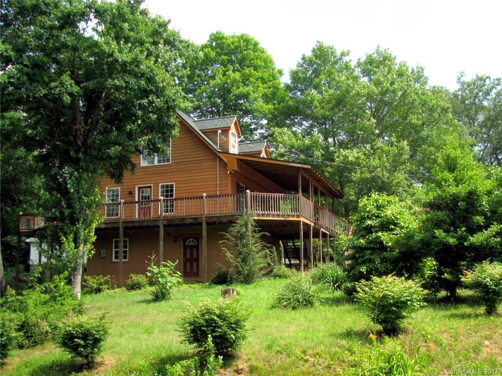 15 Twilight Way Burnsville NC 28714