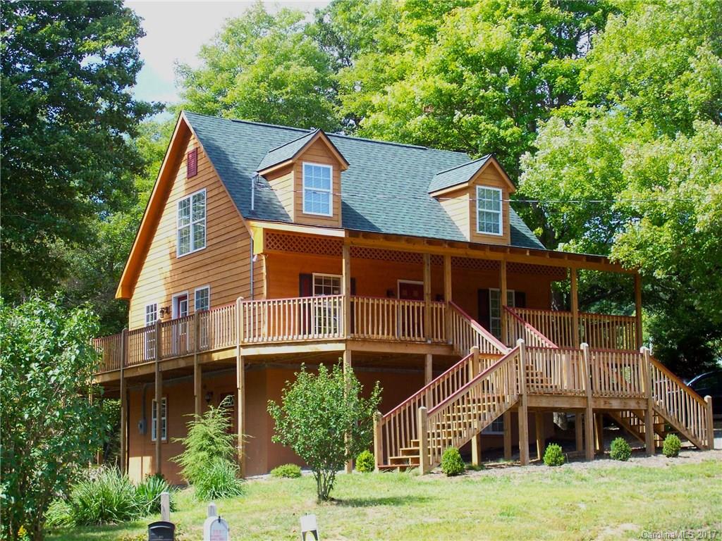 15 Twilight Way Burnsville NC 28714