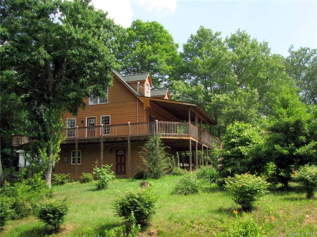 15 Twilight Way Burnsville NC 28714
