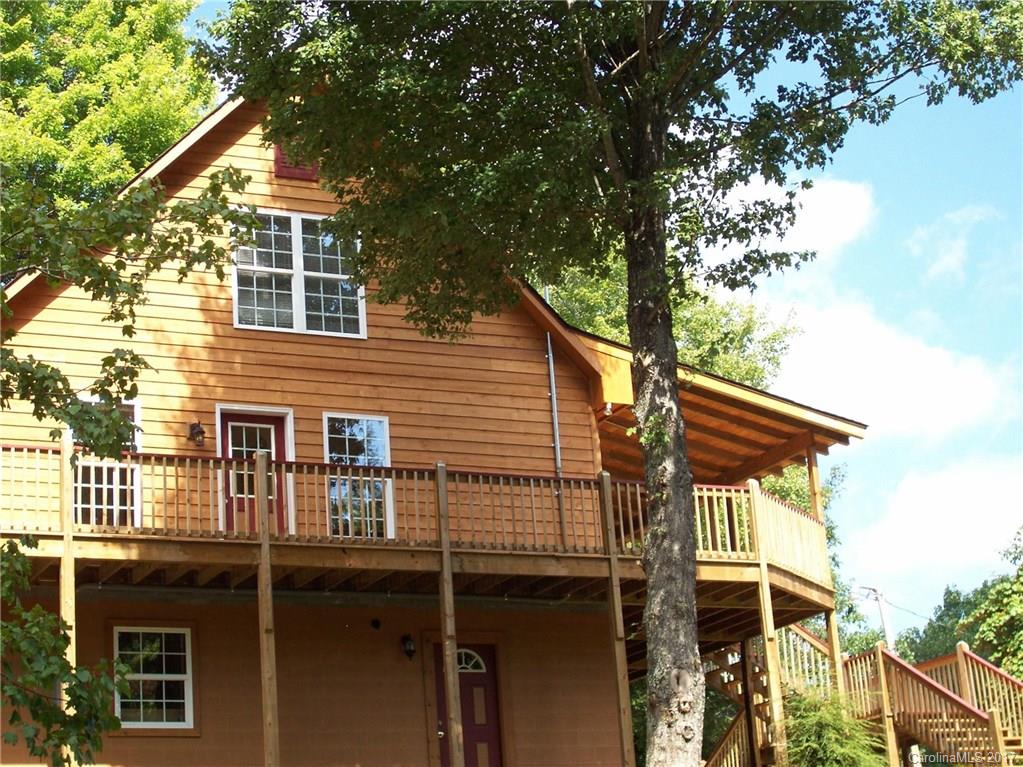 15 Twilight Way Burnsville NC 28714