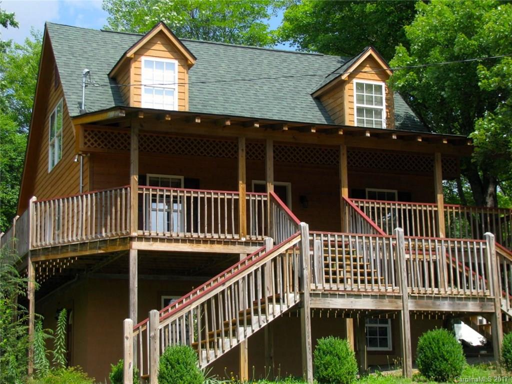 15 Twilight Way Burnsville NC 28714