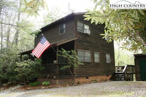 269 Norwood Drive Linville Falls NC 28647