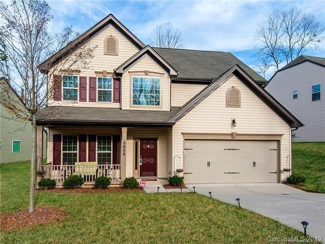 5608 Samuel Neel Road Charlotte NC 28278