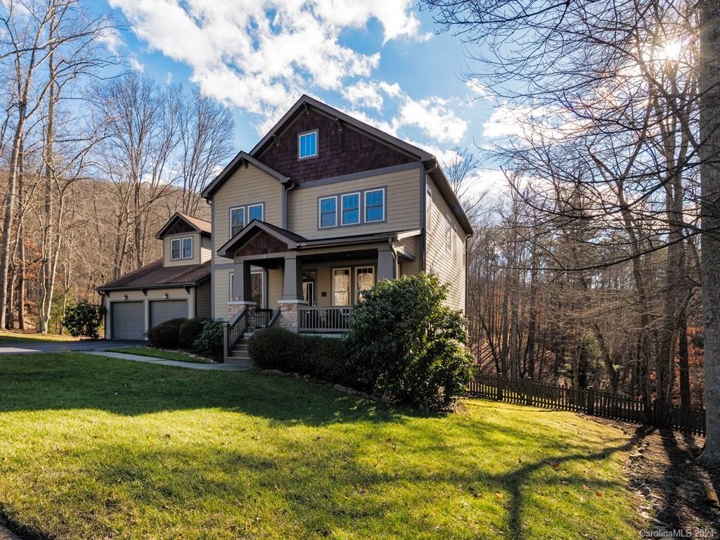 24 Grouse Wing Court Biltmore Lake NC 28715