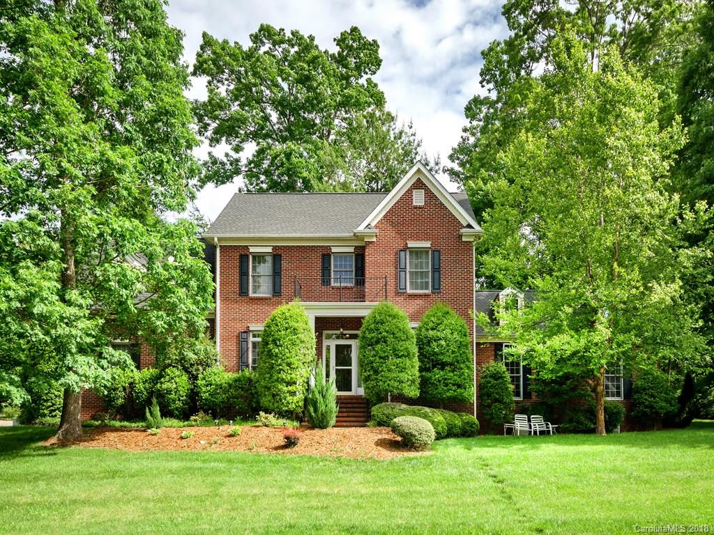 1118 Chicory Lane Asheville NC 28803