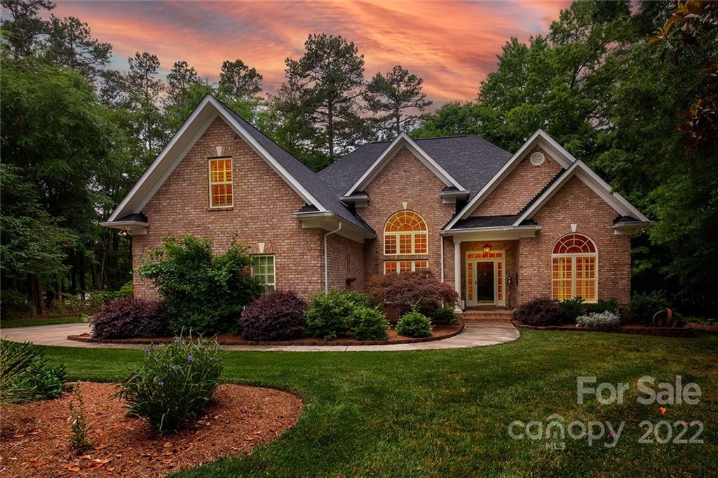 11248 Home Place Lane Mint Hill NC 28227