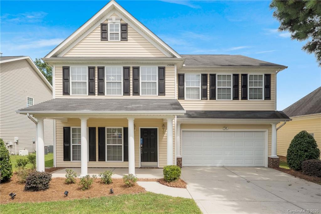 13308 Rebecca Run Drive Charlotte NC 28269