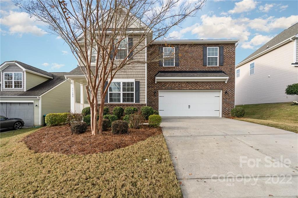 11609 Red Knoll Lane Pineville NC 28134