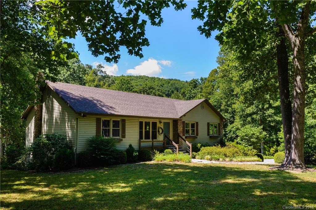 1227 Old Fort Road Fairview NC 28730