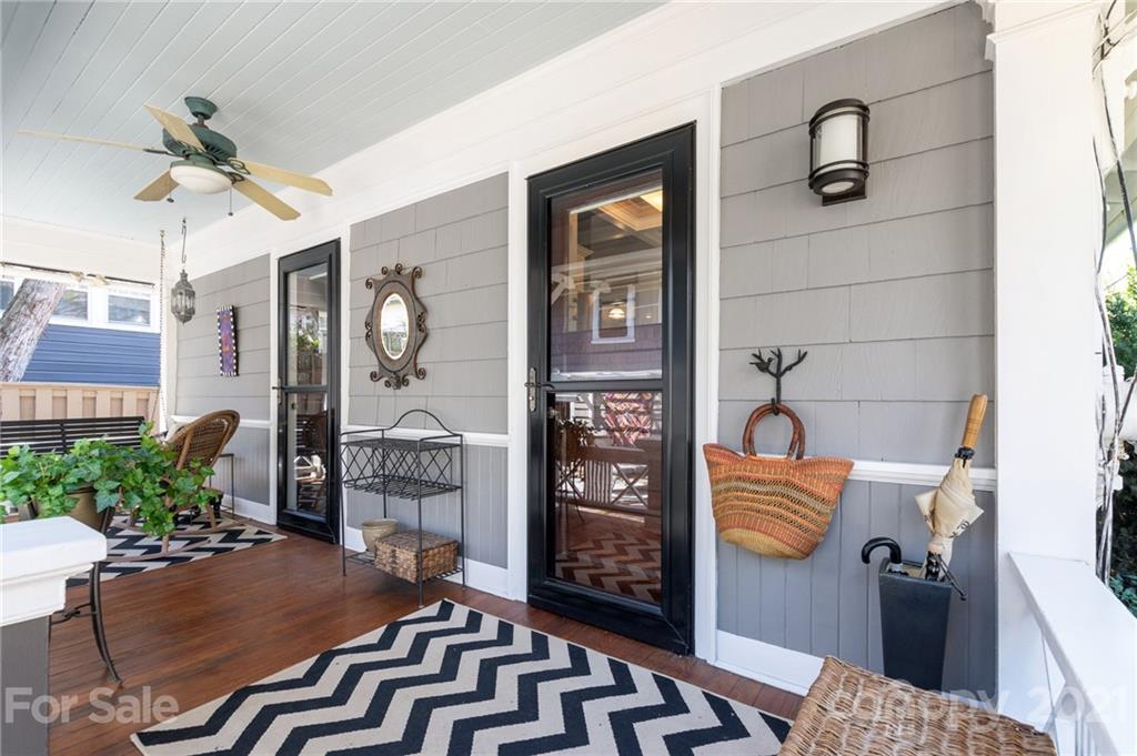 25 Norwood Avenue Asheville NC 28804