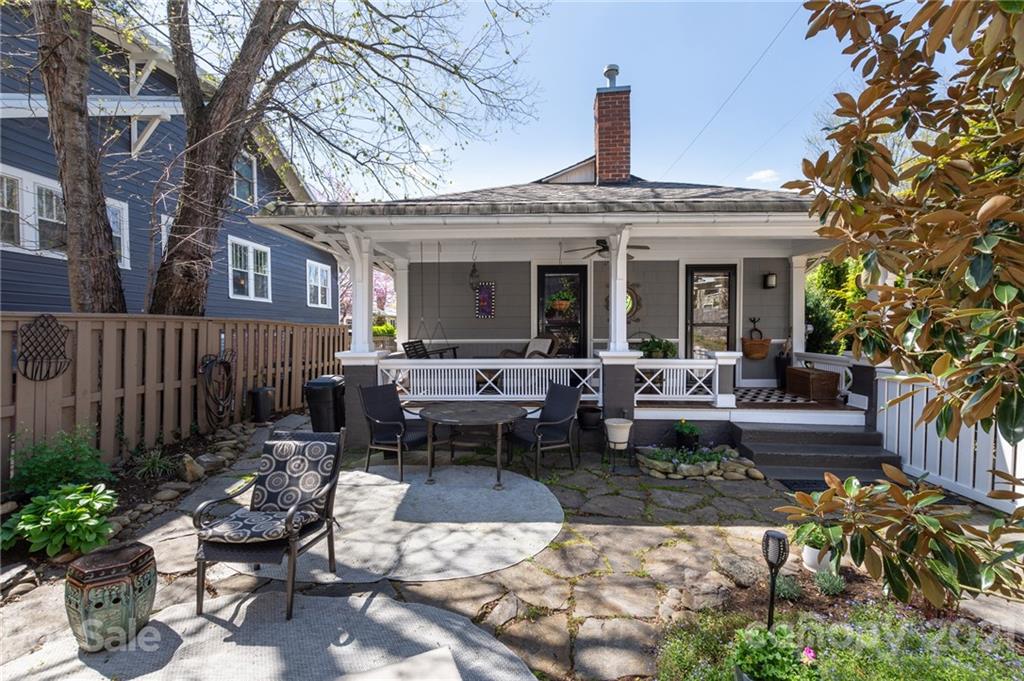 25 Norwood Avenue Asheville NC 28804