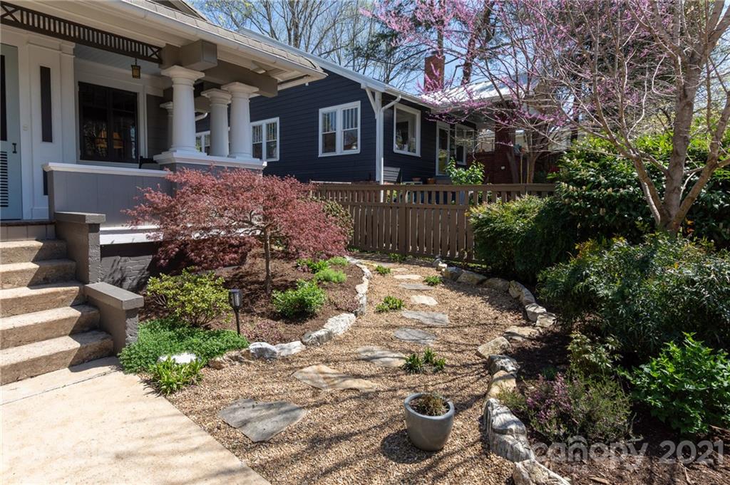 25 Norwood Avenue Asheville NC 28804