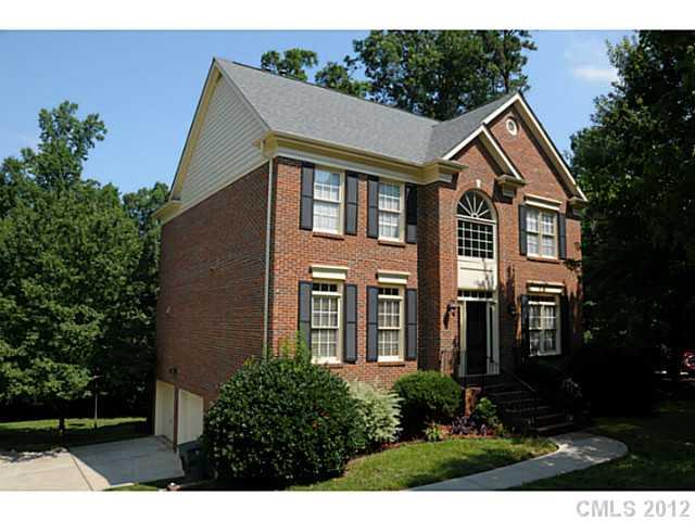918 Muirfield Drive Mooresville NC 28115