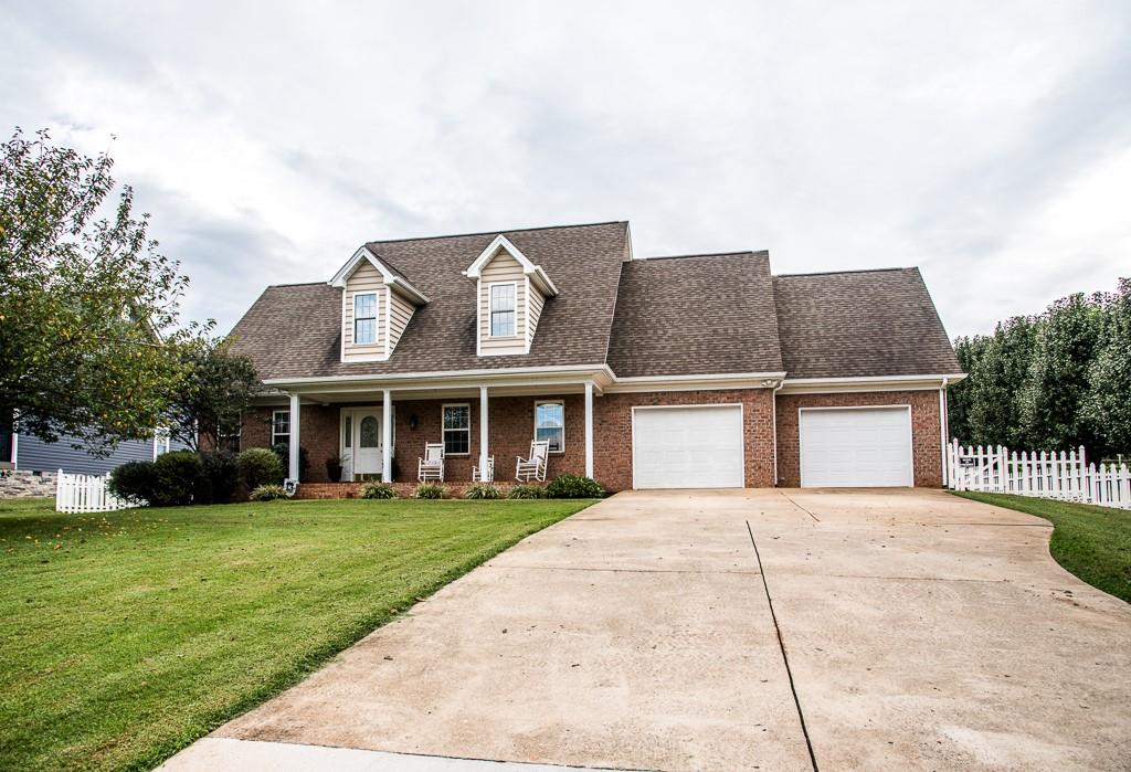 2566 Chandy Street Newton NC 28658