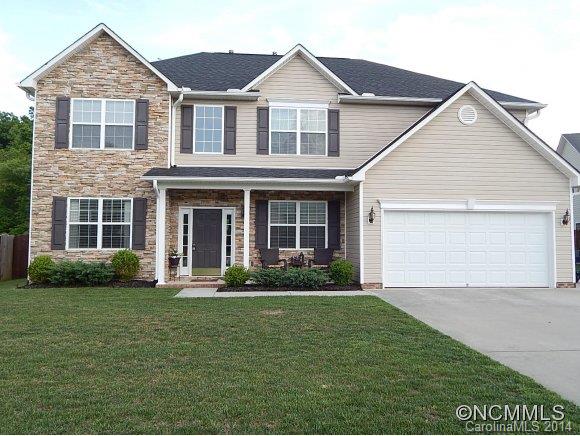 399 Wildbriar Road Fletcher NC 28732