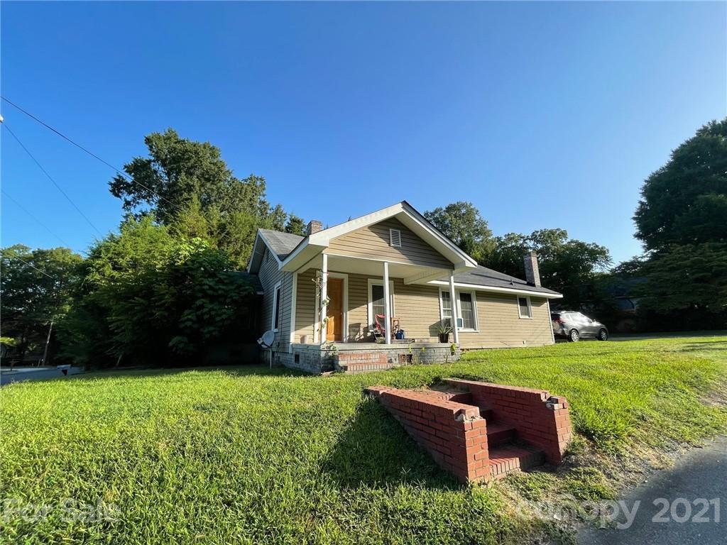 214 Cannon Avenue NW Concord NC 28025