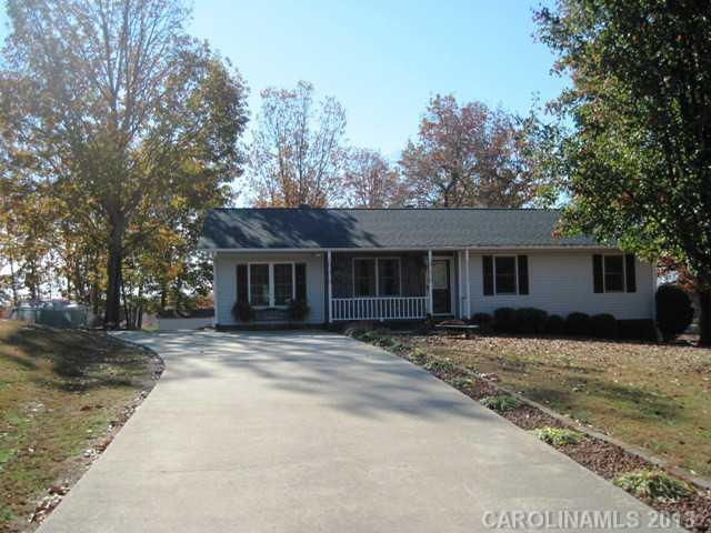 1324 Hickory Nut Lane Lincolnton NC 28092