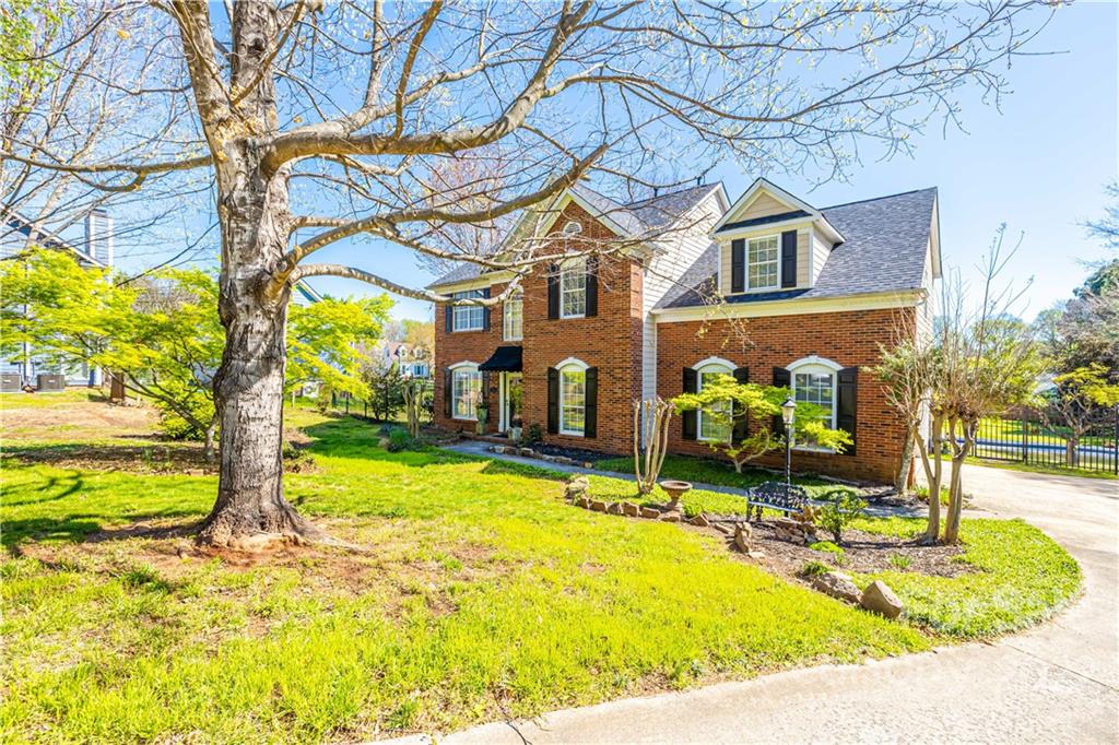 19110 Brookgreen Garden Place Cornelius NC 28031