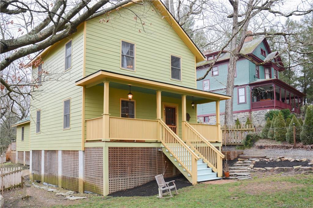 317 Pearson Drive Asheville NC 28801