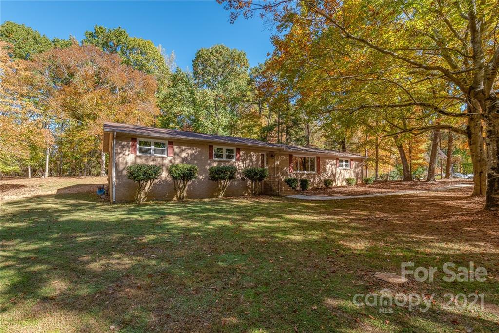 5539 Mint Forest Drive Mint Hill NC 28227
