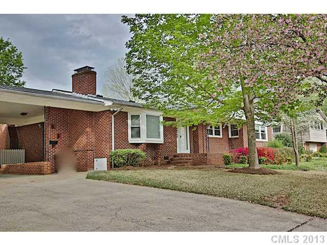 2024 Audrey Drive Gastonia NC 28054