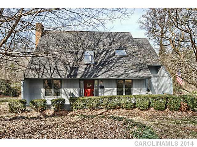 2241 Sagamore Road Charlotte NC 28209