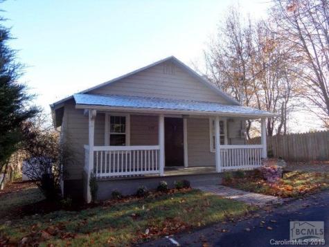 109 Crayton Street Morganton NC 28655