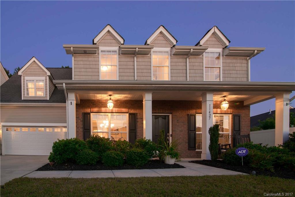 11427 Donnel Court Charlotte NC 28273