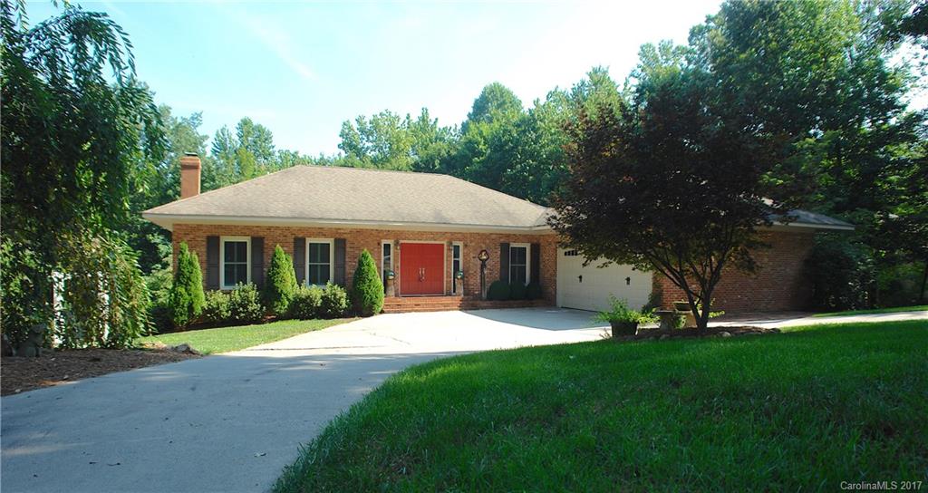207 Mockingbird Lane Lincolnton NC 28092
