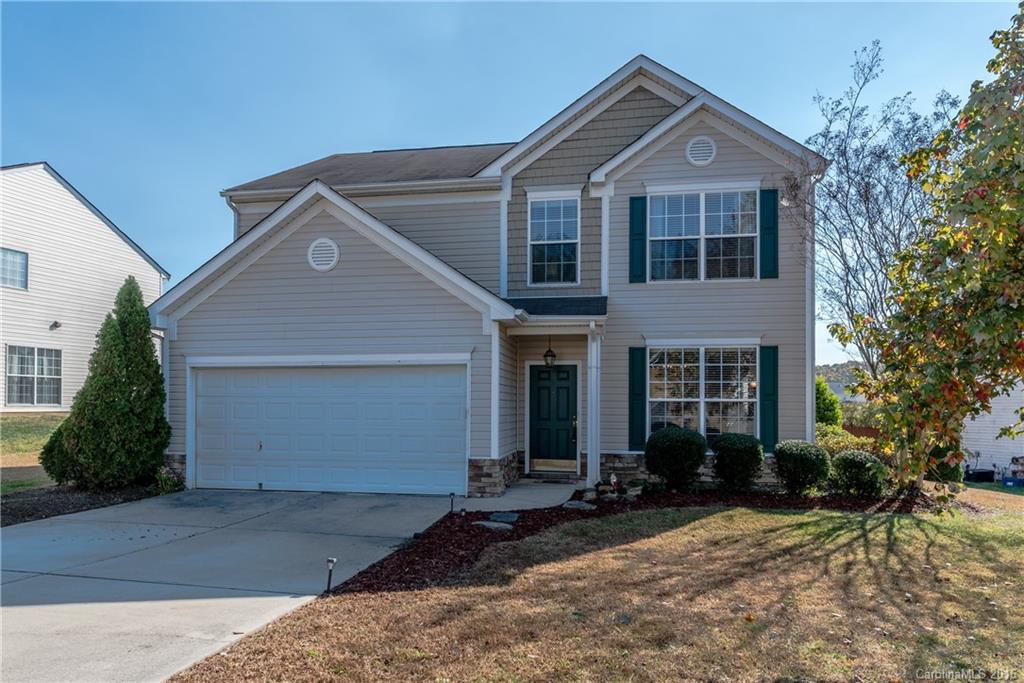 5905 Barefoot Lane Concord NC 28025