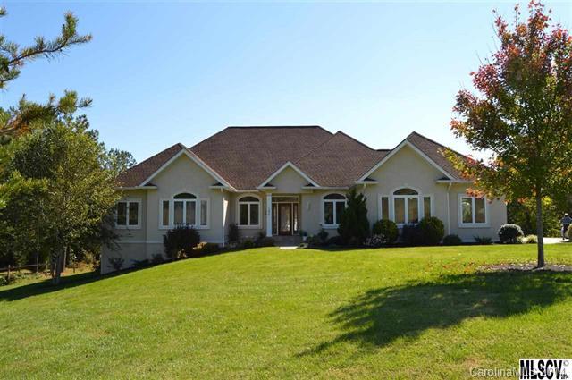164 Franklin Lane Taylorsville NC 28681