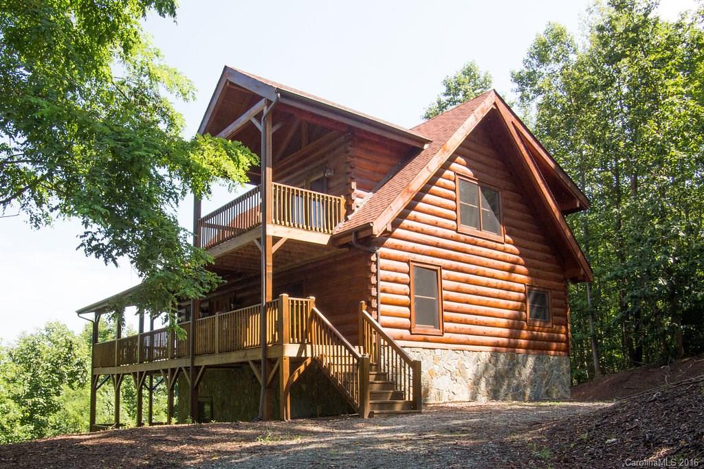 125 Brindlewood Drive Nebo NC 28761