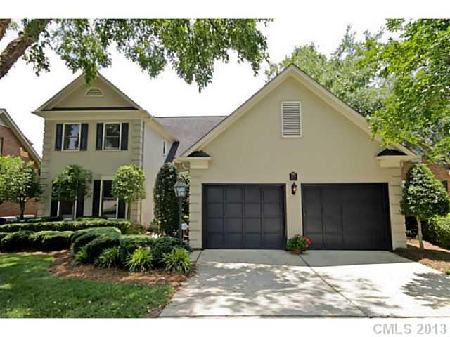 7220 Swansea Lane Cornelius NC 28031