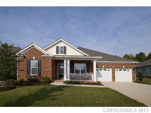 12416 Meetinghouse Drive Cornelius NC 28031