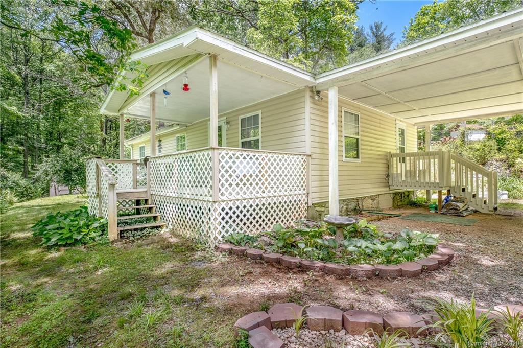 115 Maple Drive Brevard NC 28712