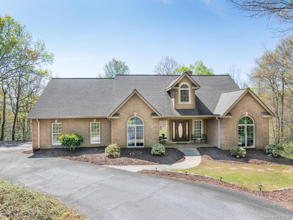 73 Woodsong Way Brevard NC 28712