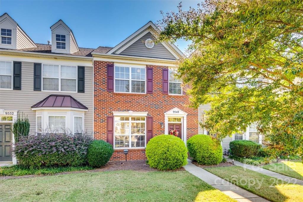 9548 Inglenook Lane Huntersville NC 28078
