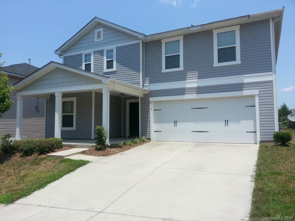 4319 Overbecks Lane Waxhaw NC 28173