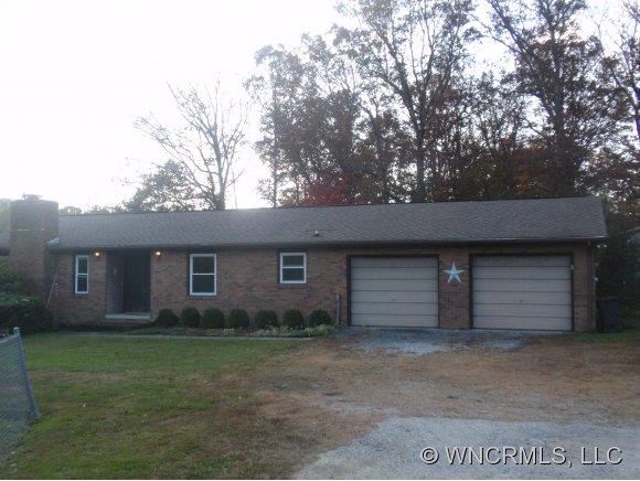34 Patti Drive Fletcher NC 28732