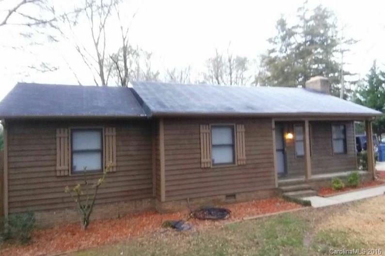 2412 Sunset Road Charlotte NC 28216