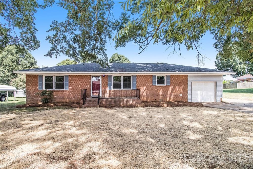 112 Terrace Road Mooresville NC 28117