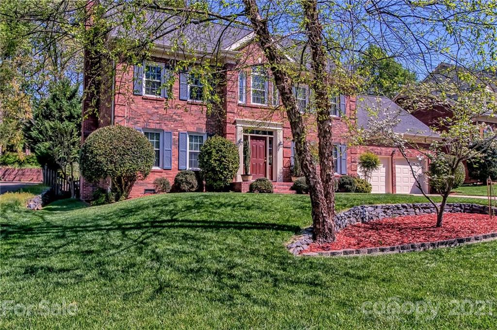 227 Wainsley Place Matthews NC 28105