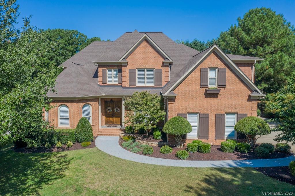 15034 Jockeys Ridge Drive Charlotte NC 28277