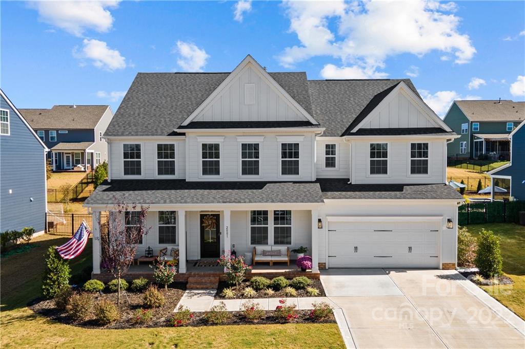 2001 Vettura Court Waxhaw NC 28173
