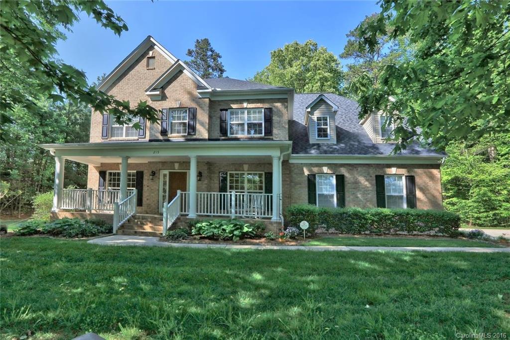 215 Culpeze Road Mooresville NC 28117