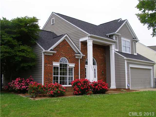 13536 Helmsley Court Charlotte NC 28273