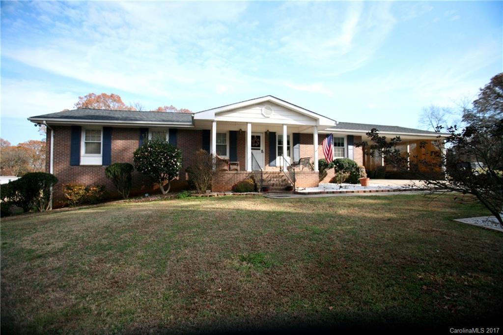 401 Groff Street NW Concord NC 28027